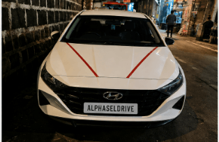 Hyundai i20 (Ribbon Special)